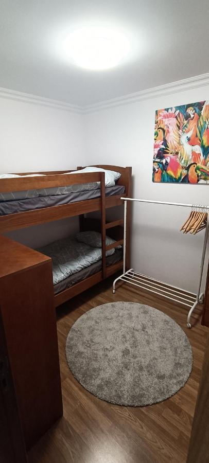 Apartamento Central Em Belem Lisboa Eksteriør billede