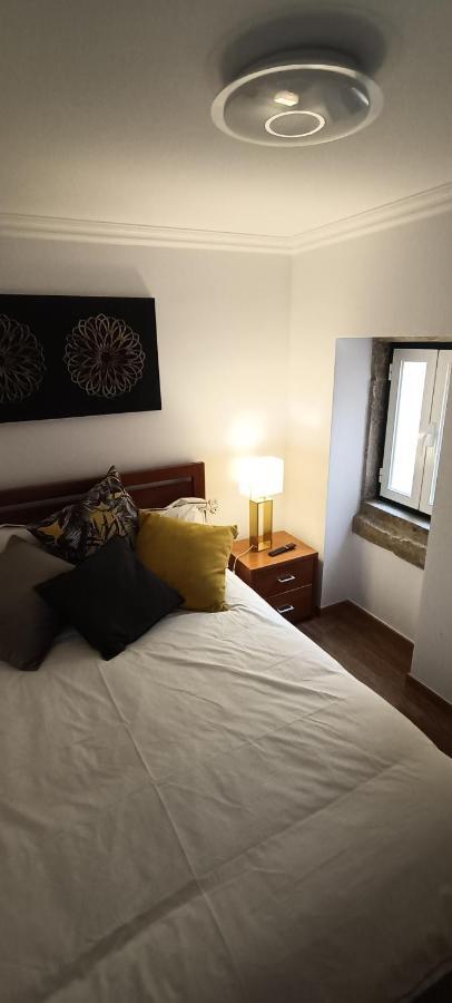 Apartamento Central Em Belem Lisboa Eksteriør billede