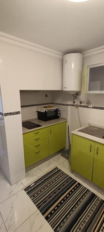 Apartamento Central Em Belem Lisboa Eksteriør billede
