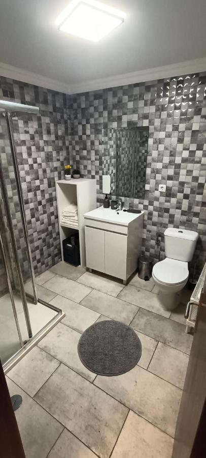 Apartamento Central Em Belem Lisboa Eksteriør billede