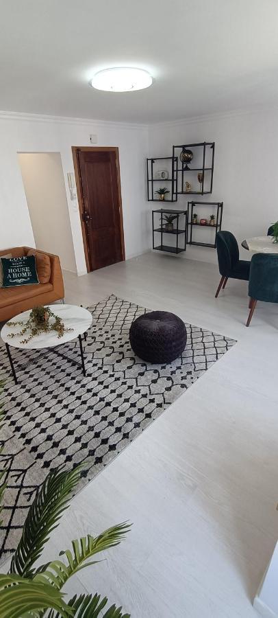 Apartamento Central Em Belem Lisboa Eksteriør billede