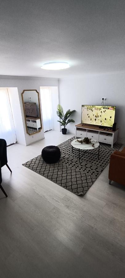 Apartamento Central Em Belem Lisboa Eksteriør billede