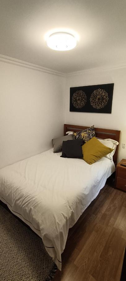 Apartamento Central Em Belem Lisboa Eksteriør billede