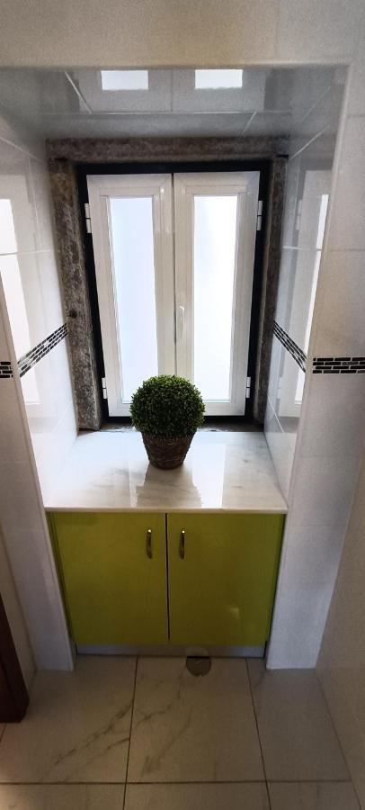 Apartamento Central Em Belem Lisboa Eksteriør billede