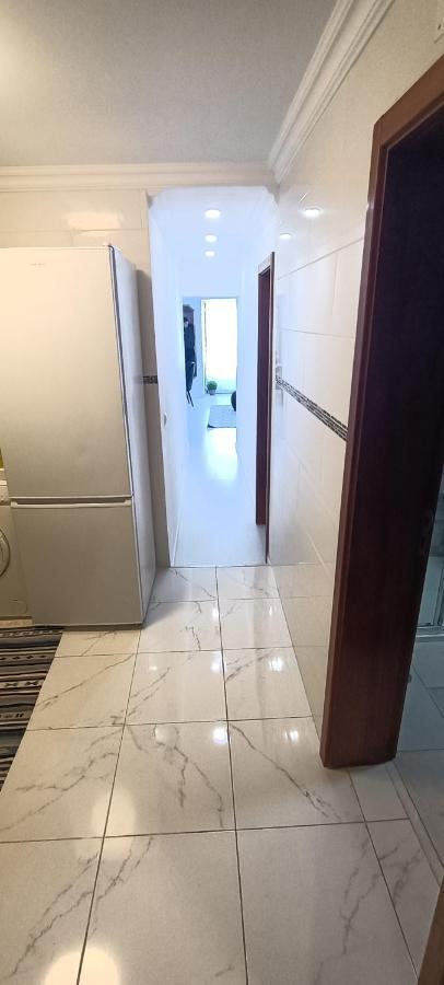Apartamento Central Em Belem Lisboa Eksteriør billede