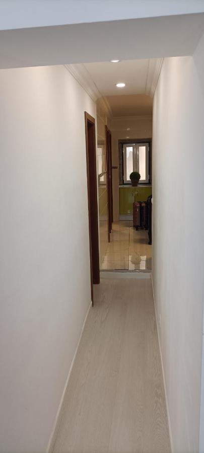 Apartamento Central Em Belem Lisboa Eksteriør billede