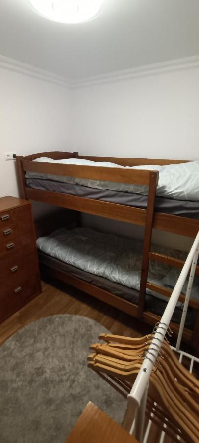 Apartamento Central Em Belem Lisboa Eksteriør billede