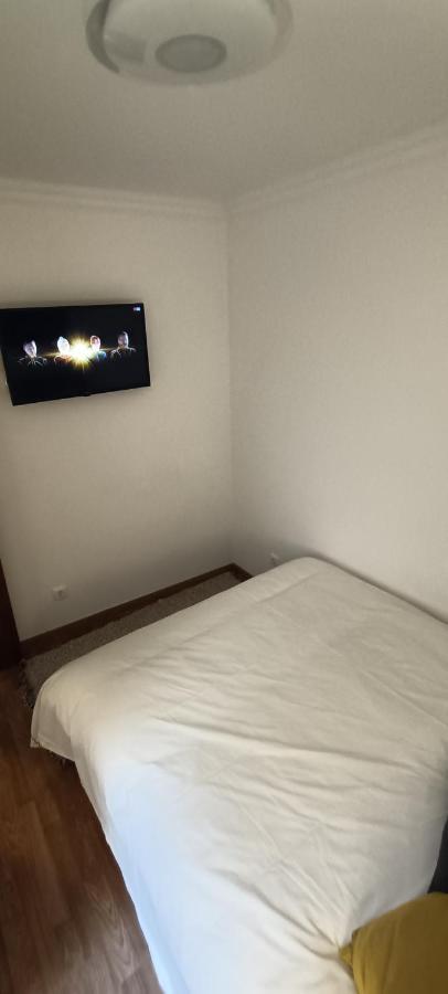 Apartamento Central Em Belem Lisboa Eksteriør billede