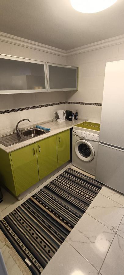 Apartamento Central Em Belem Lisboa Eksteriør billede
