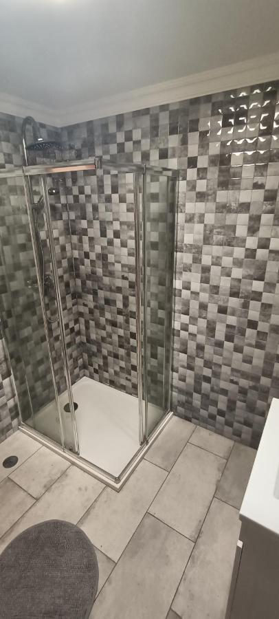 Apartamento Central Em Belem Lisboa Eksteriør billede
