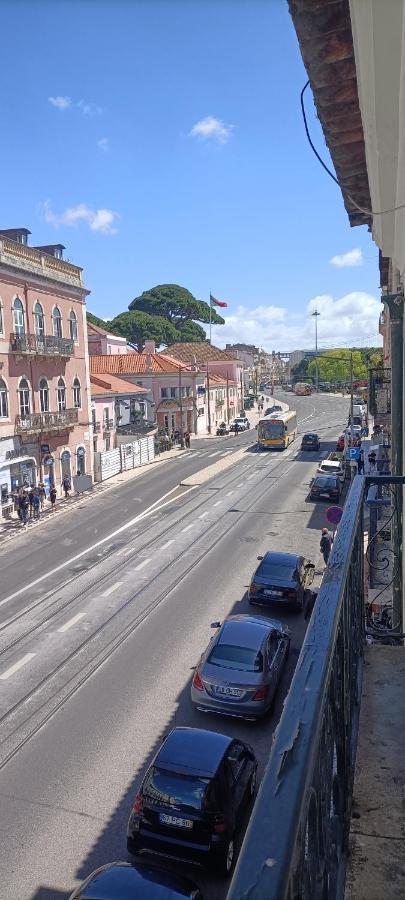 Apartamento Central Em Belem Lisboa Eksteriør billede